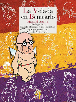 cover image of La Velada en Benicarló